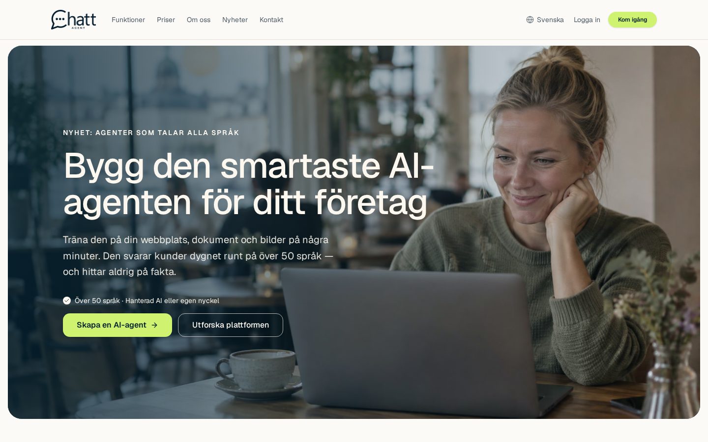 Chattagent